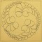 BFC0426 Oriental Quiltables