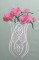BFC0428 Lacy Vases