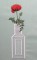 BFC0428 Lacy Vases