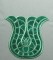 BFC0428 Lacy Vases