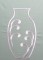 BFC0428 Lacy Vases