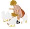 RMG428A Vintage Art 428a