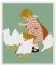 RMG428R Vintage Art 428r
