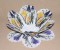 BFC0430 Lace Bowl & Doily - It's Spring