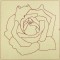 BFC0432 Floral Quiltables