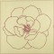 BFC0432 Floral Quiltables