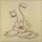 BFC0432 Floral Quiltables