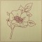 BFC0432 Floral Quiltables