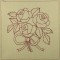 BFC0432 Floral Quiltables