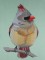 BFC0433 Cardinals