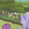 BFC0434 Windows - Iris Fields