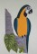 BFC0435 Stained Glass Fantasy Designs