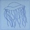 BFC0437 Under The Sea Quiltables