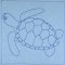 BFC0437 Under The Sea Quiltables