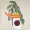 BFC0439 Oriental Afternoon