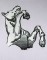 BFC0440 Fantasy-Horses