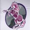 BFC0440 Fantasy-Horses