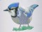 BFC0443 Bluejays