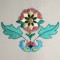BFC0445 Touch of India II