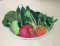 BFC0448 Vegetables