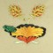 BFC0449 Touch of India III