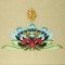 BFC0449 Touch of India III