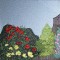 BFC0450 Windows - Rose Cottage