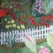 BFC0450 Windows - Rose Cottage