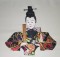 BFC0451 Japanese Miniatures