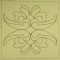 BFC0453 Touch of India Quiltables