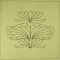 BFC0453 Touch of India Quiltables