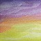 BFC0457 Stained Glass-Sunset