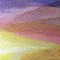 BFC0457 Stained Glass-Sunset
