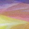 BFC0457 Stained Glass-Sunset