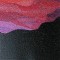 BFC0457 Stained Glass-Sunset