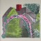 BFC0458 Rose Cottage Designs