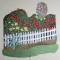 BFC0458 Rose Cottage Designs