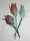 BFC0458 Rose Cottage Designs