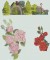 BFC0458 Rose Cottage Designs