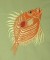 BFC0459 Art Nouveau - Underwater