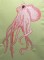 BFC0459 Art Nouveau - Underwater