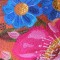 BFC0460 Window - Floral Fantasy