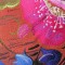 BFC0460 Window - Floral Fantasy
