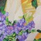 BFC0464 Window - Lady with Lilacs