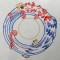BFC0465 Chinese Historical Phoenix