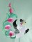 BFC0465 Chinese Historical Phoenix