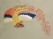 BFC0465 Chinese Historical Phoenix