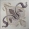 BFC0466 Art Nouveau Quilt in the Hoop