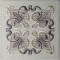 BFC0466 Art Nouveau Quilt in the Hoop