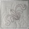 BFC0466 Art Nouveau Quilt in the Hoop